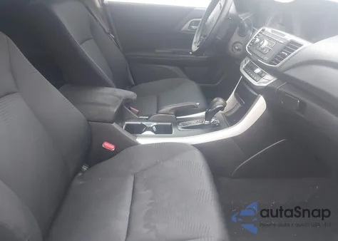 2014 Honda Accord Lx from USA, damaged, VIN 1HGCR2F33EA162501